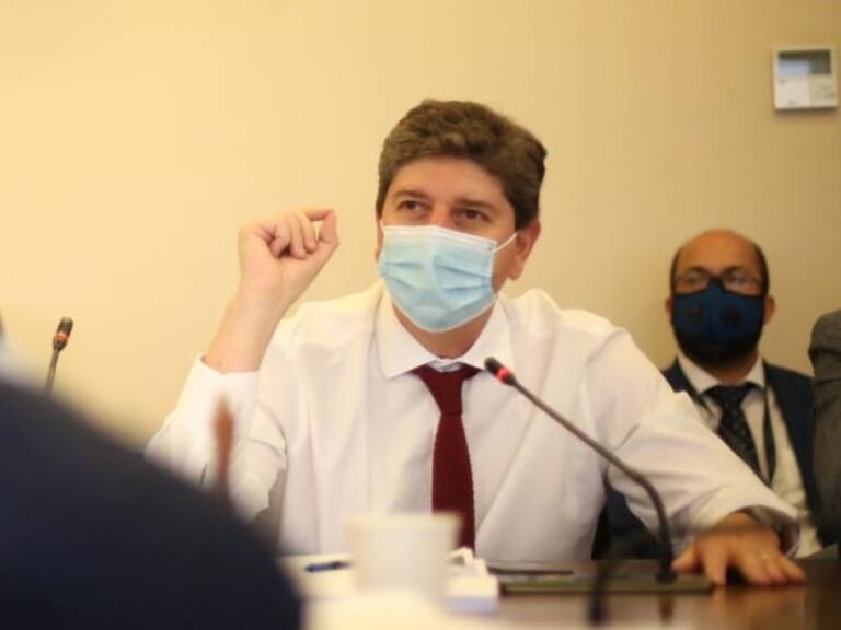 Pensión Garantizada Universal: Hacienda aseguró que no usarán recursos del próximo gobierno para financiar medida