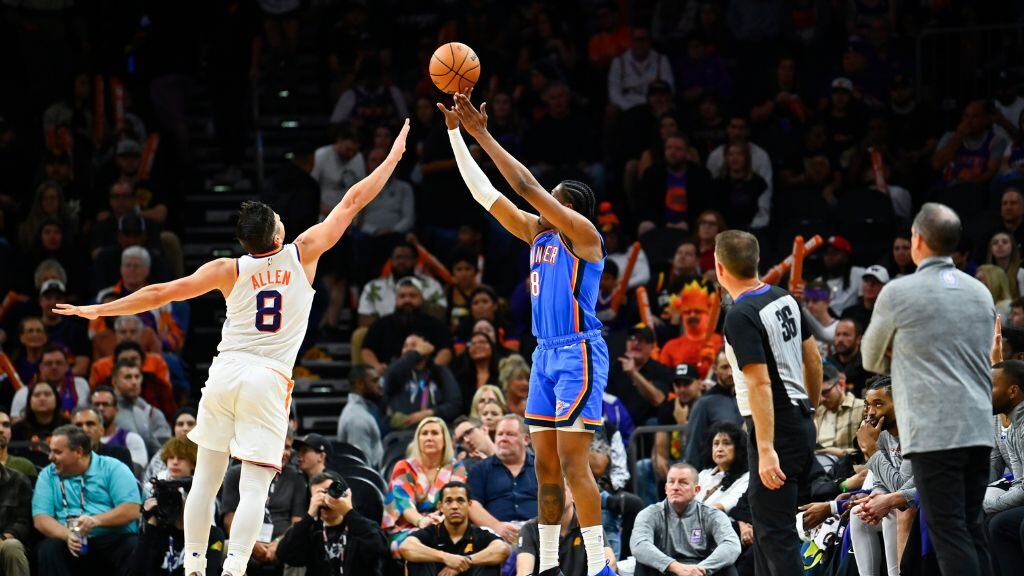 cartelera nba - partidos lunes 13 de noviembre