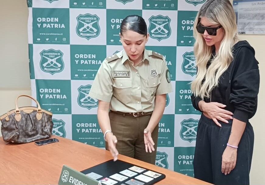 Carabineros