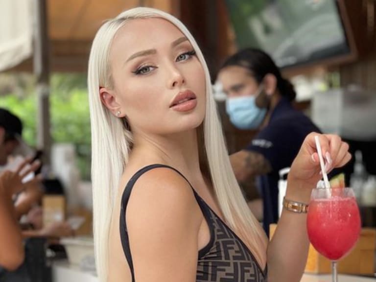 Daniella Chávez | Instagram