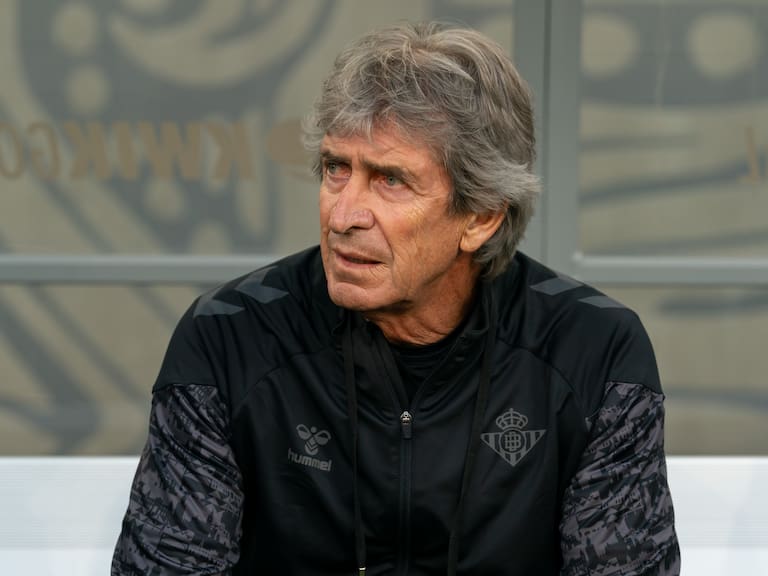 “Duele mucho más”: el lamento de Pellegrini tras decaer con el Betis en la Liga Española