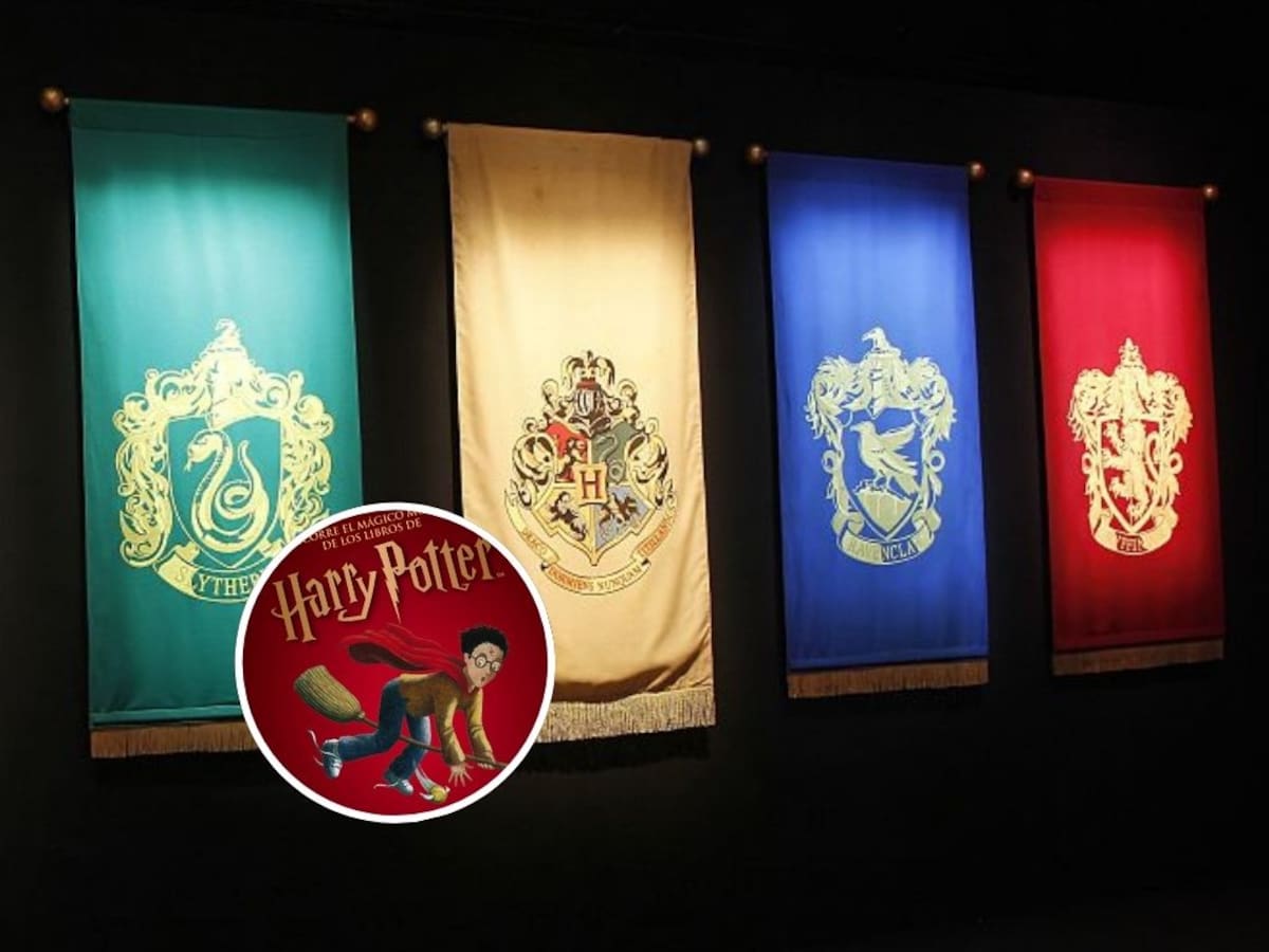 Así es el recorrido temático gratuito de Harry Potter en Providencia