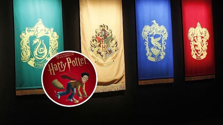 Así es el recorrido temático gratuito de Harry Potter en Providencia