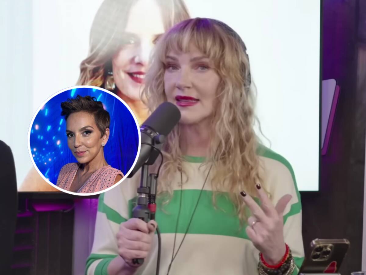 “Te hiciste la hue...”: Cata Pulido desclasifica la verdadera razón de su enemistad con Fran García-Huidobro