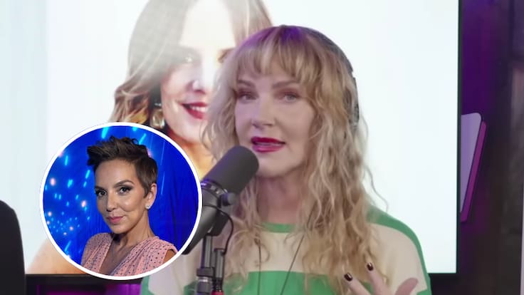 “Te hiciste la hue...”: Cata Pulido desclasifica la verdadera razón de su enemistad con Fran García-Huidobro