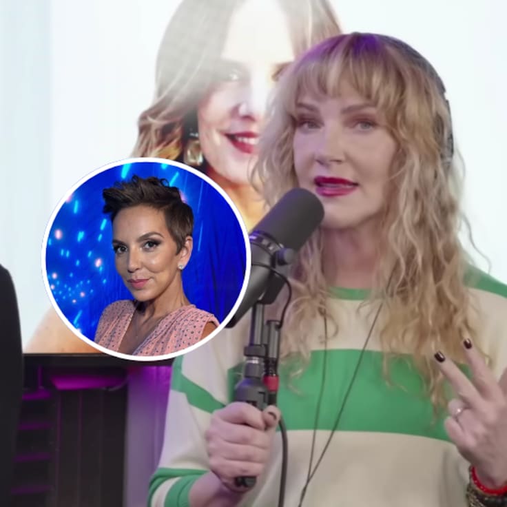 “Te hiciste la hue...”: Cata Pulido desclasifica la verdadera razón de su enemistad con Fran García-Huidobro