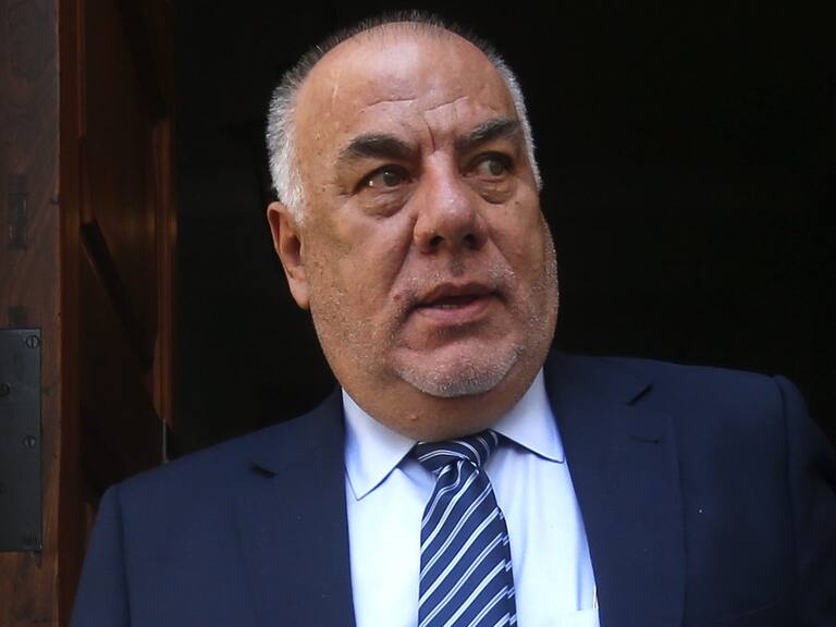 Osvaldo Andrade sobre diálogo entre el Parlamento y el Gobierno por «mínimos comunes»: «Menospreciarlo constituye un error político profundo»