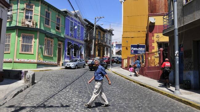 Valparaíso