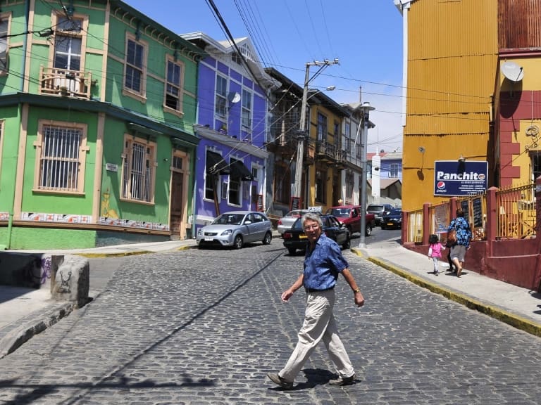 Valparaíso