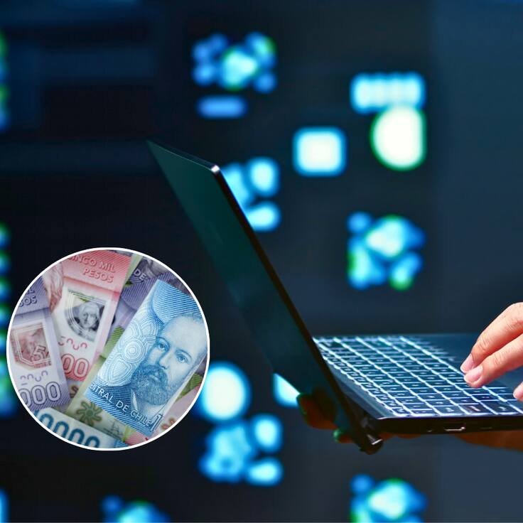 Este es el rubro donde los ingenieros chilenos ganan mejores sueldos: montos según cargo y experiencia