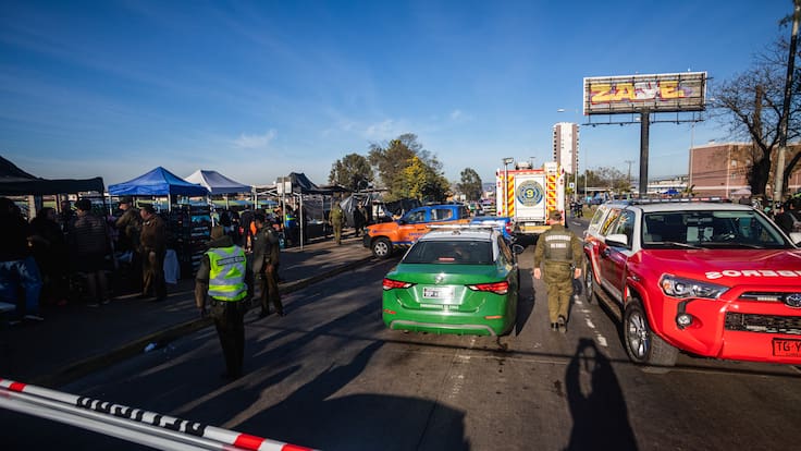 La llamada que cambió todo: hermano de víctima recordó cómo confirmó su muerte en atropello de Viña del Mar