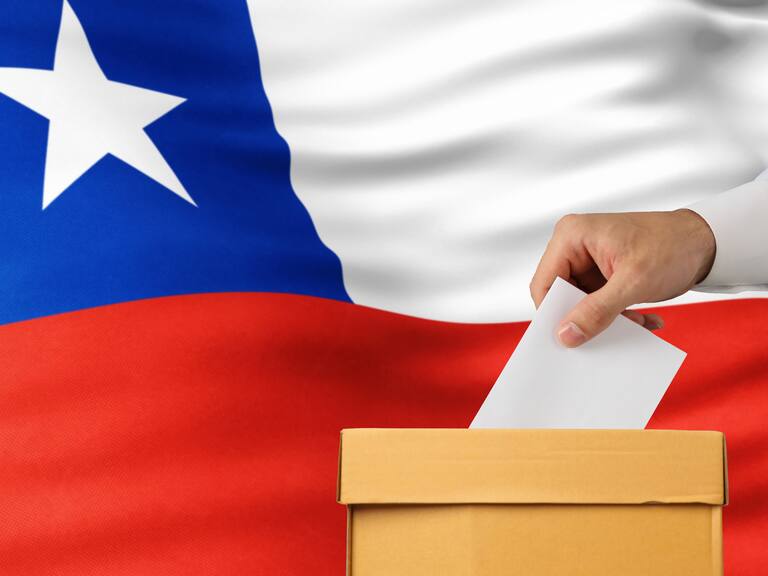 Elecciones 2025 en Chile: quiénes son todos los candidatos a diputados en la región Metropolitana