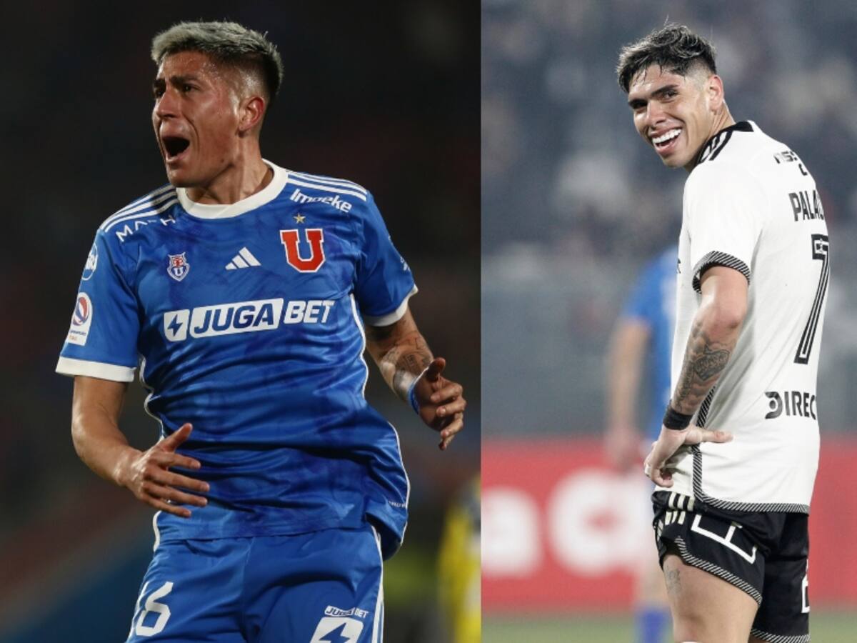 Programación fútbol chileno: ¿Qué partidos se juegan hoy, 21 de julio, y quién transmite?