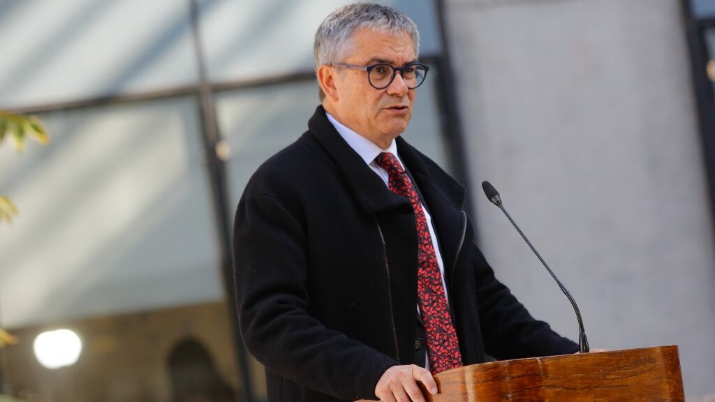 Inflación en Chile tras IPC de abril.