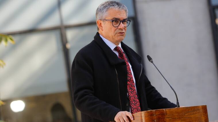 Inflación en Chile tras IPC de abril.