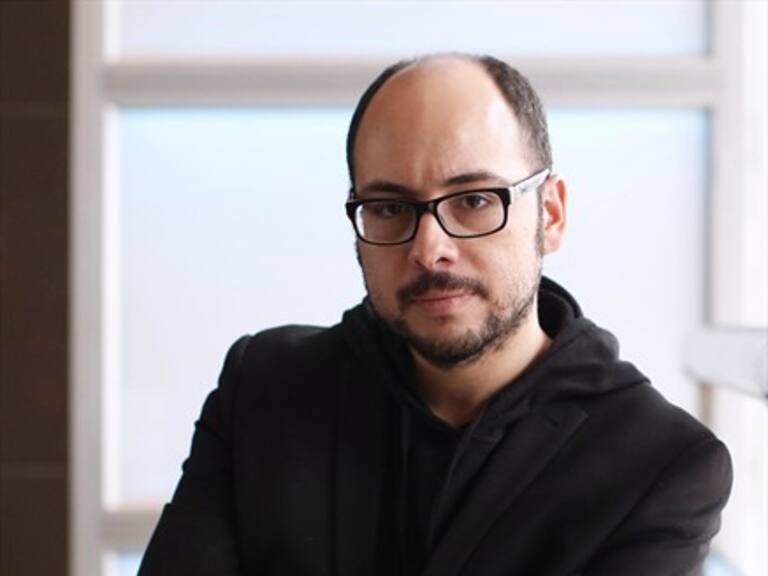 Nuevas denuncias contra Nicolás López: La más antigua data de 2004 cuando víctima era menor de edad