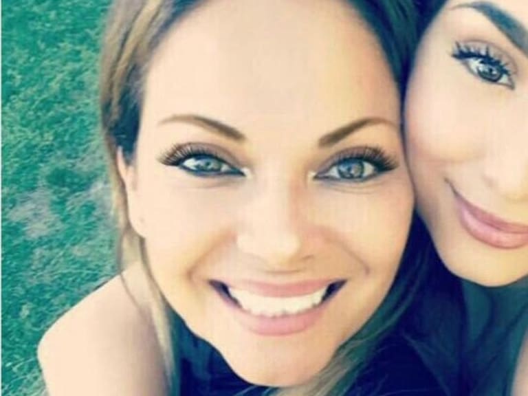 Tía de Paloma Mami la rompe con destapadas fotos de sus vacaciones: «Soy sexy y coqueta»