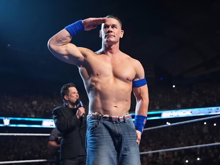 WWE