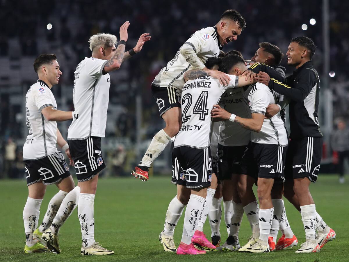 Movimiento de última hora: defensor de Colo Colo emigra a Unión Española buscando sumar minutos