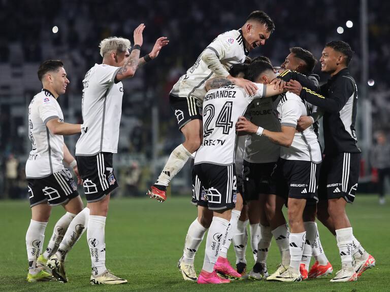 Movimiento de última hora: defensor de Colo Colo emigra a Unión Española buscando sumar minutos | Agencia Uno