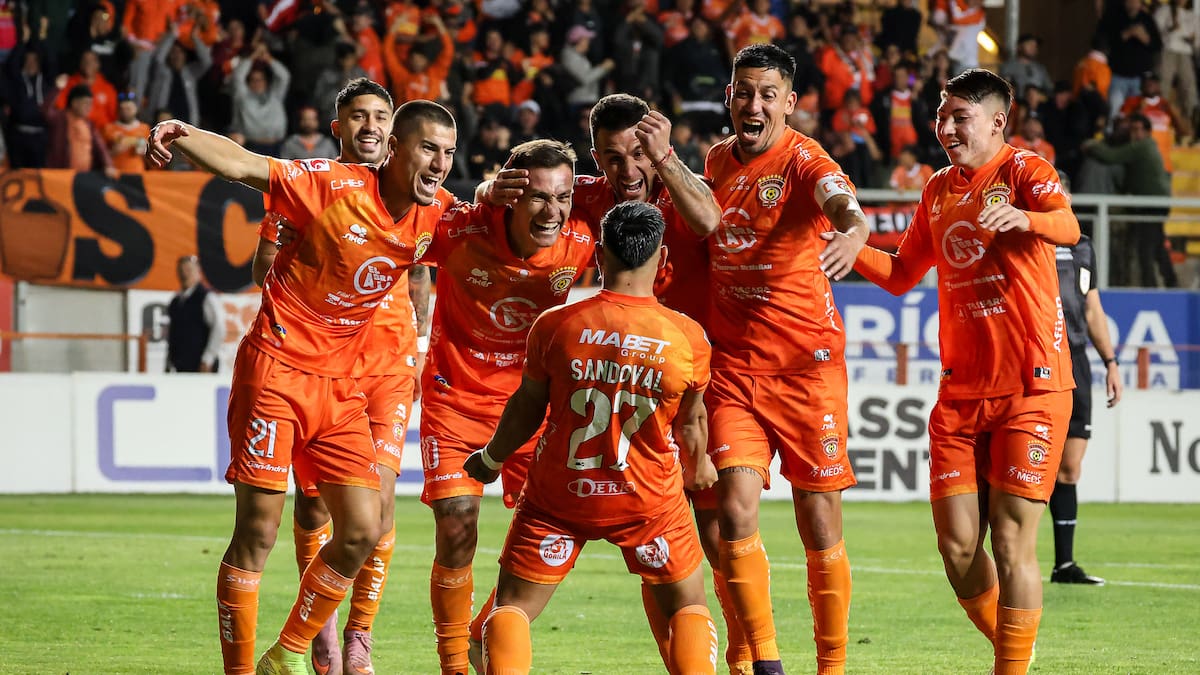 Programación fútbol chileno: ¿Qué partidos se juegan hoy, 21 de mayo, y quién transmite?