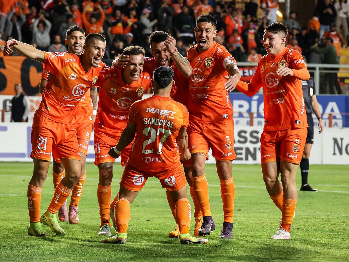 Se cerró la primera rueda en la B: así quedó la tabla, la zona de liguilla y la lucha por no descender