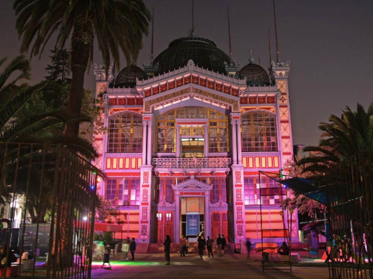 ¡Los museos no duermen en Chile! Todo lo que debes saber de las actividades de esta noche de viernes 24 de octubre en el país