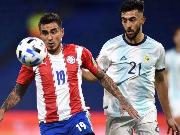 Colo Colo presenta oferta formal para el traspaso de Darío Lezcano