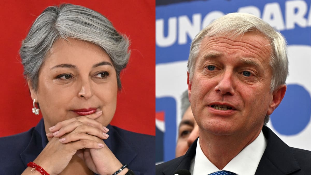 A dos semanas de las votaciones: Panel Ciudadano-UDD revela la candidatura que tiene amplia ventaja en la segunda vuelta
