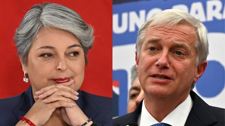 A dos semanas de las votaciones: Panel Ciudadano-UDD revela la candidatura que tiene amplia ventaja en la segunda vuelta