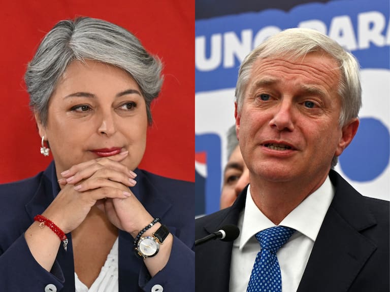 A dos semanas de las votaciones: Panel Ciudadano-UDD revela la candidatura que tiene amplia ventaja en la segunda vuelta