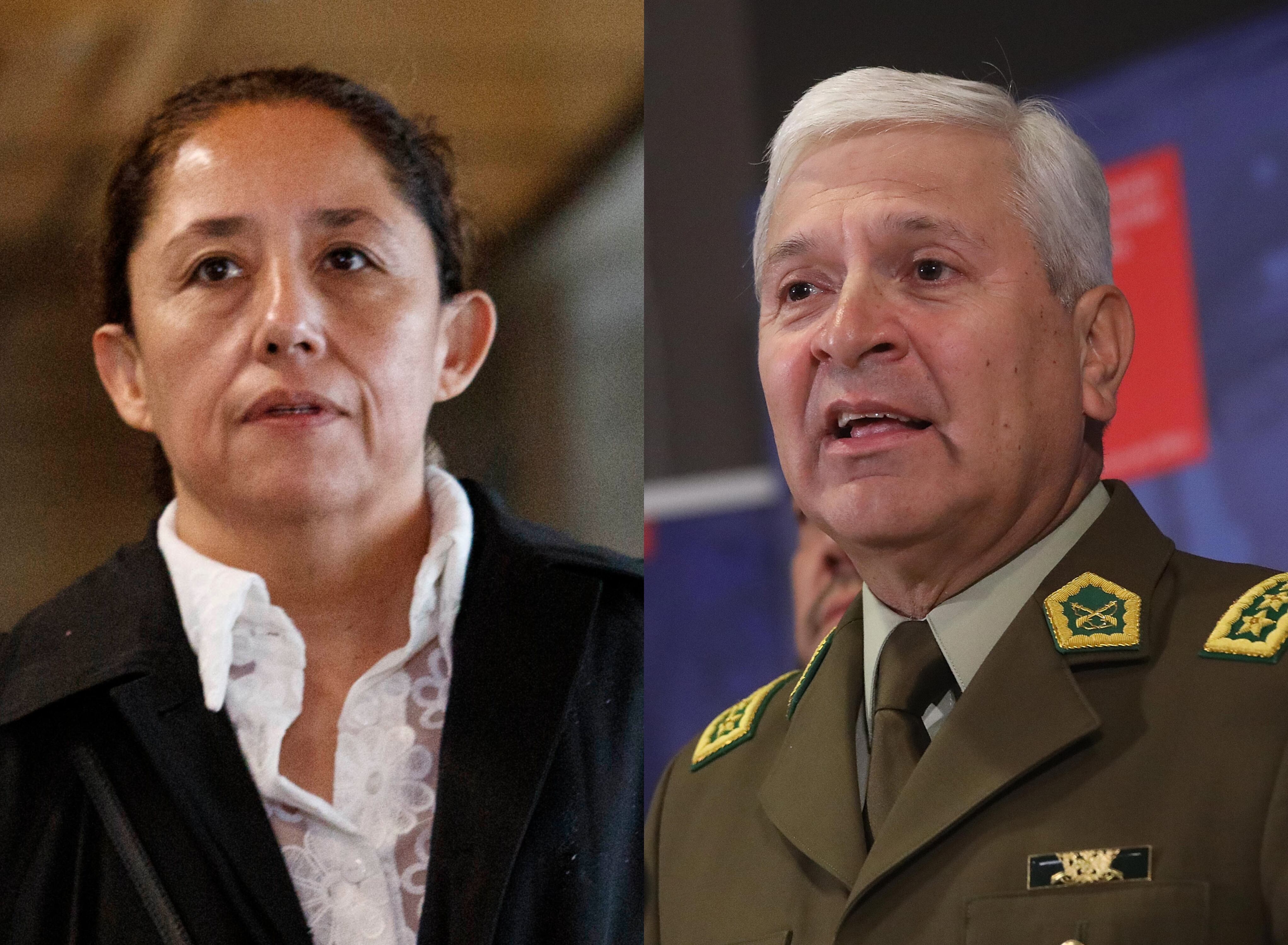 Agencia Uno