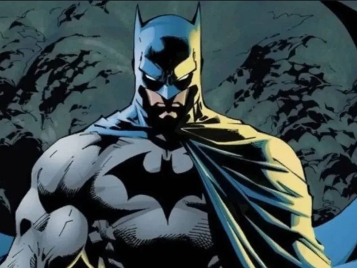 Batman recibirá un homenaje único y muy especial en el marco de su cumpleaños 85