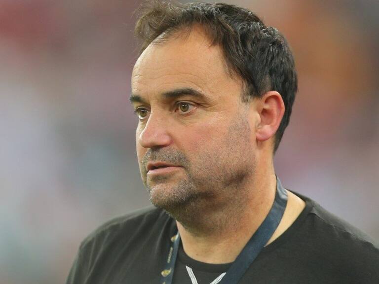 Al-Wehda de José Luis Sierra perdió la final de la Copa del Rey de Campeones en Arabia Saudita