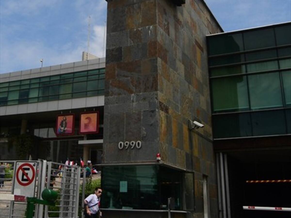 Ana Holuigue sería la nueva presidenta del directorio de TVN