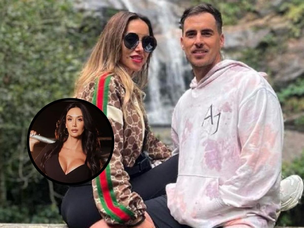 Reconocido rostro de televisión reveló episodio con ex pareja de Arturo Vidal: “Parece que le incomodaba...”