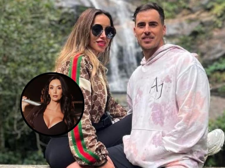 Reconocido rostro de televisión reveló episodio con ex pareja de Arturo Vidal: “Parece que le incomodaba...”