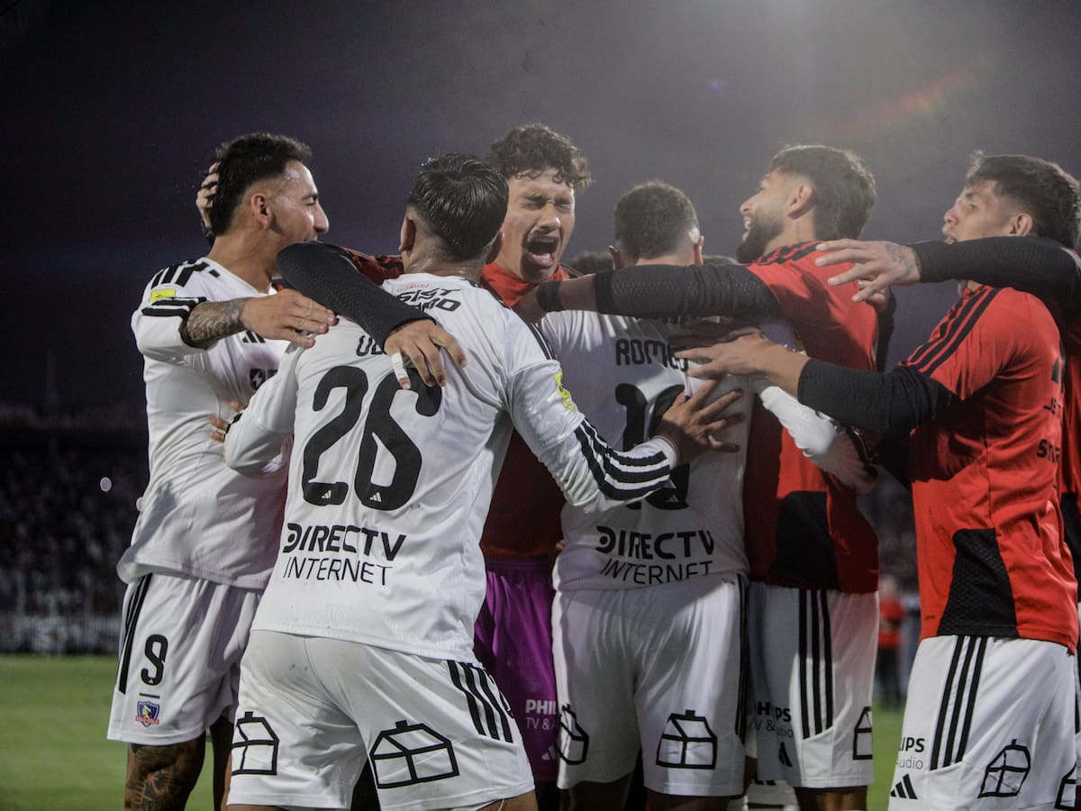 Fuga en Colo Colo: los cinco ‘pilares‘ de Ortiz que terminan contrato este 2026