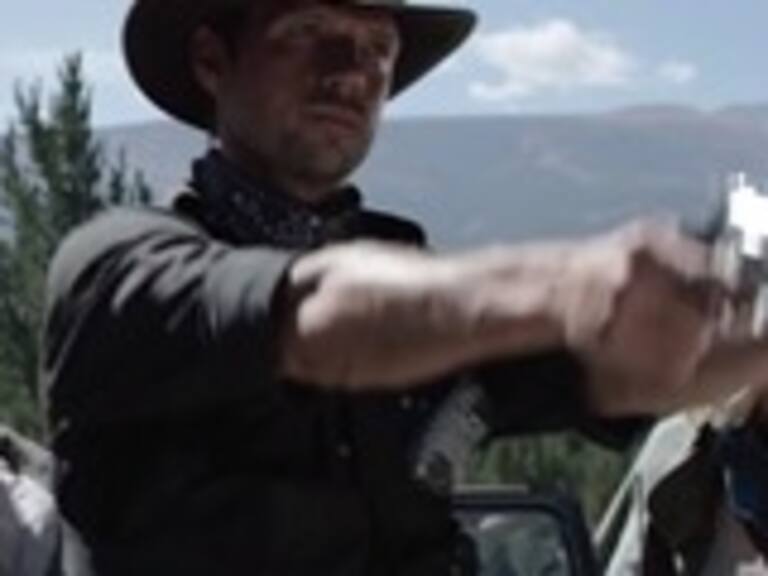 Miembros de Backstreet Boys y ‘N Sync matan zombies en trailer de Dead 7