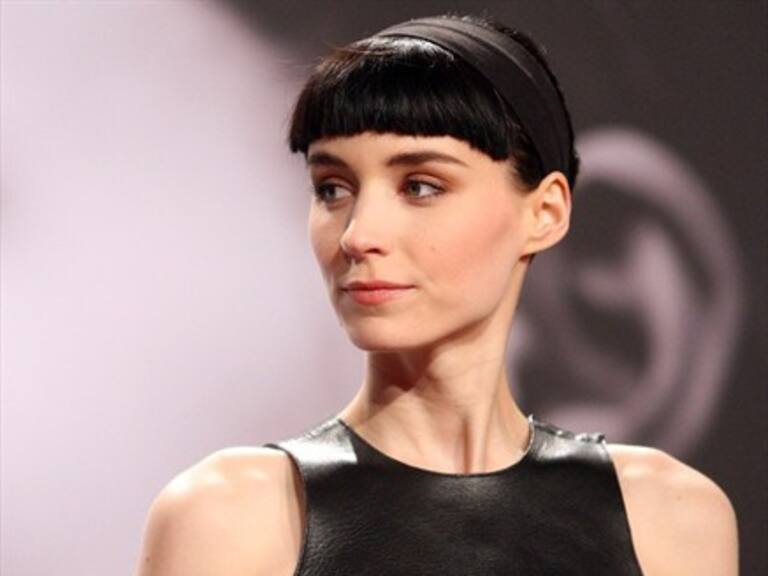 Revelan tráiler de Rooney Mara como «María Magdalena»