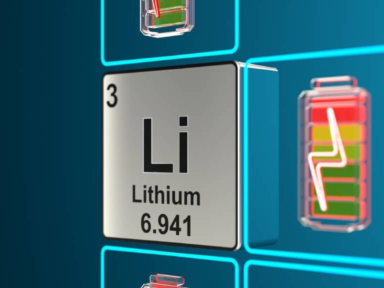 Estrategia Nacional del Litio: las aplicaciones que podría tener el mineral en un futuro próximo