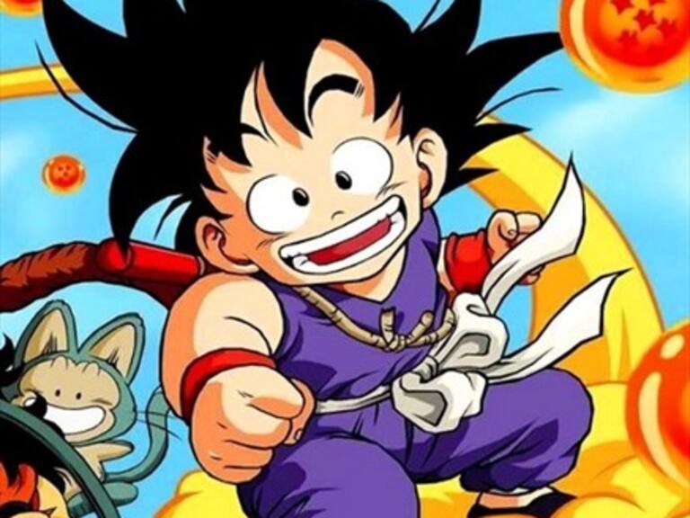 Historiador desentraña censura que sufrió Dragon Ball en Chile: capítulos quedaron de 8 minutos