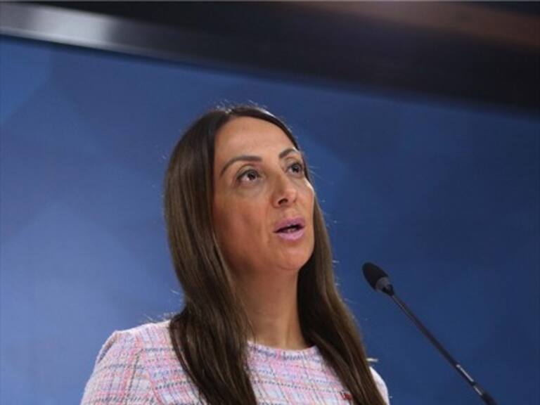 Cecilia Pérez y presencia de hijos de Piñera en gira por Asia: «No hay beneficio personal»