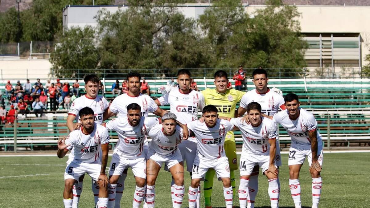Unión San Felipe anuncia a su nuevo DT en medio del mal momento que atraviesa esta temporada