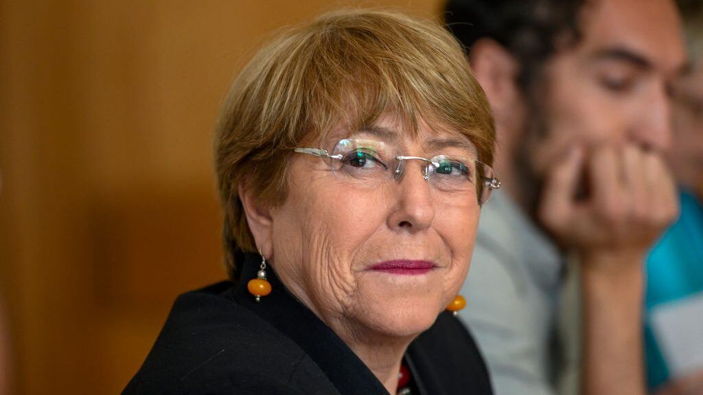expresidenta, Acciones y visiones en pos de las mujeres, exmandataria, p
