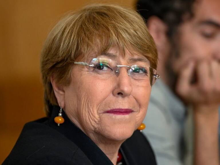 expresidenta, Acciones y visiones en pos de las mujeres, exmandataria, p