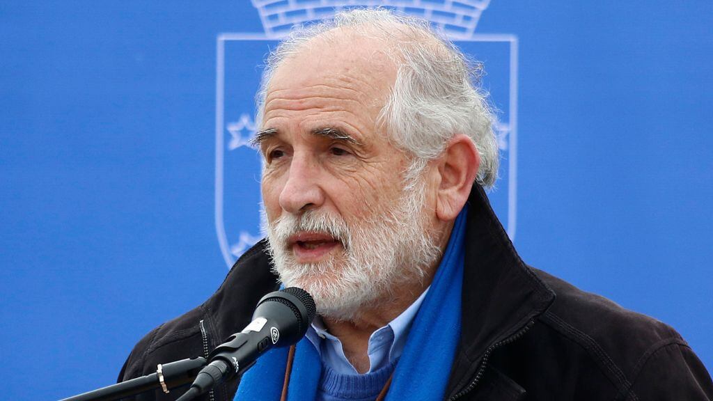 Carlos Montes, 1024x576 jpg ok, Minvu, Ministerio de Vivienda, Ministro de vivienda