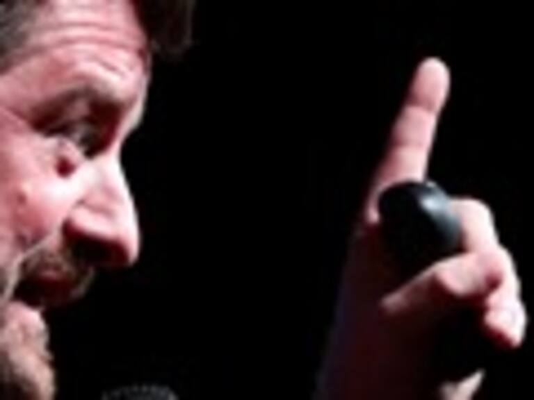 Primaria presidencial en la DC: Orrego visitó región de su contendora Ximena Rincón