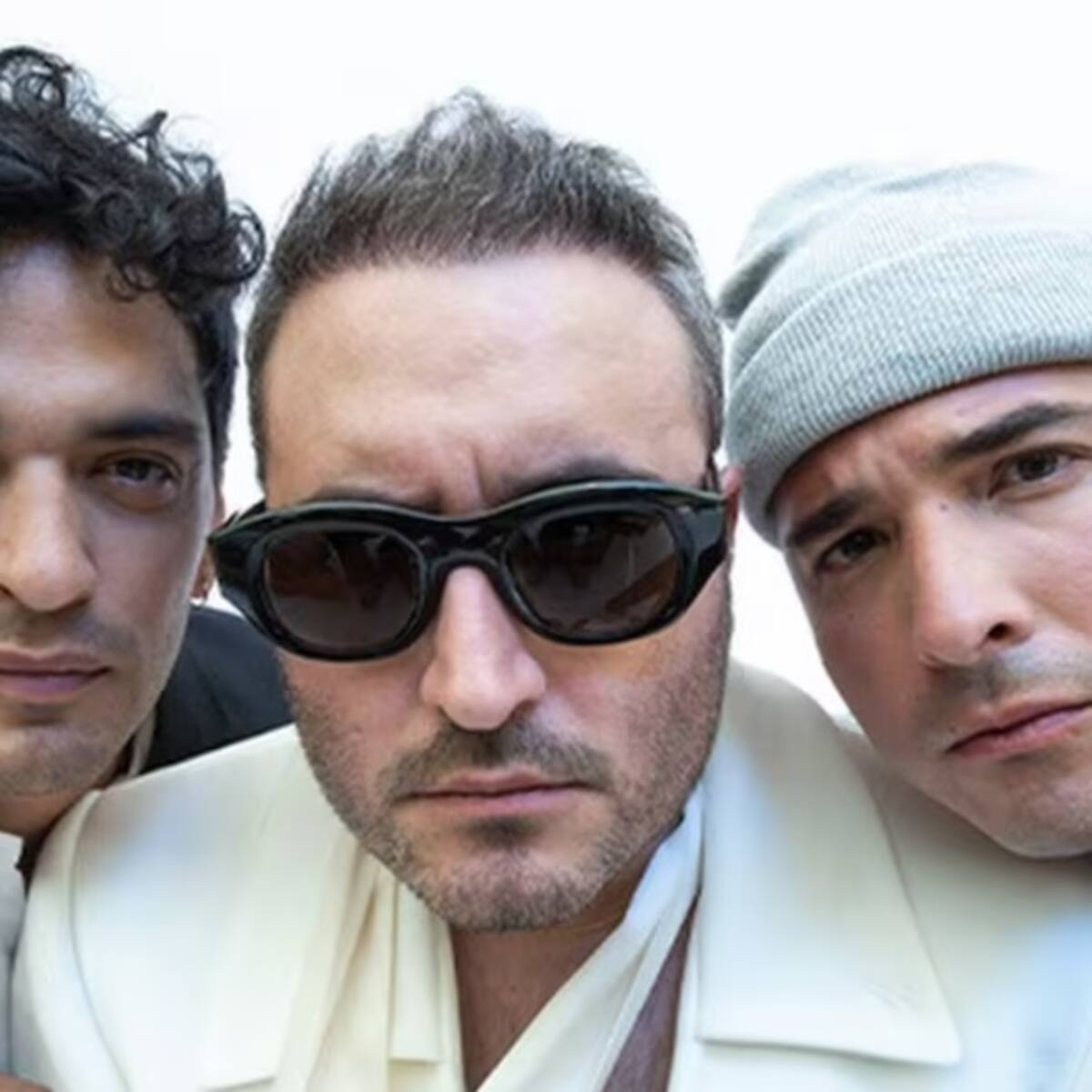 Reik en Chile 2025: quiénes serán los teloneros en su show en el Movistar Arena