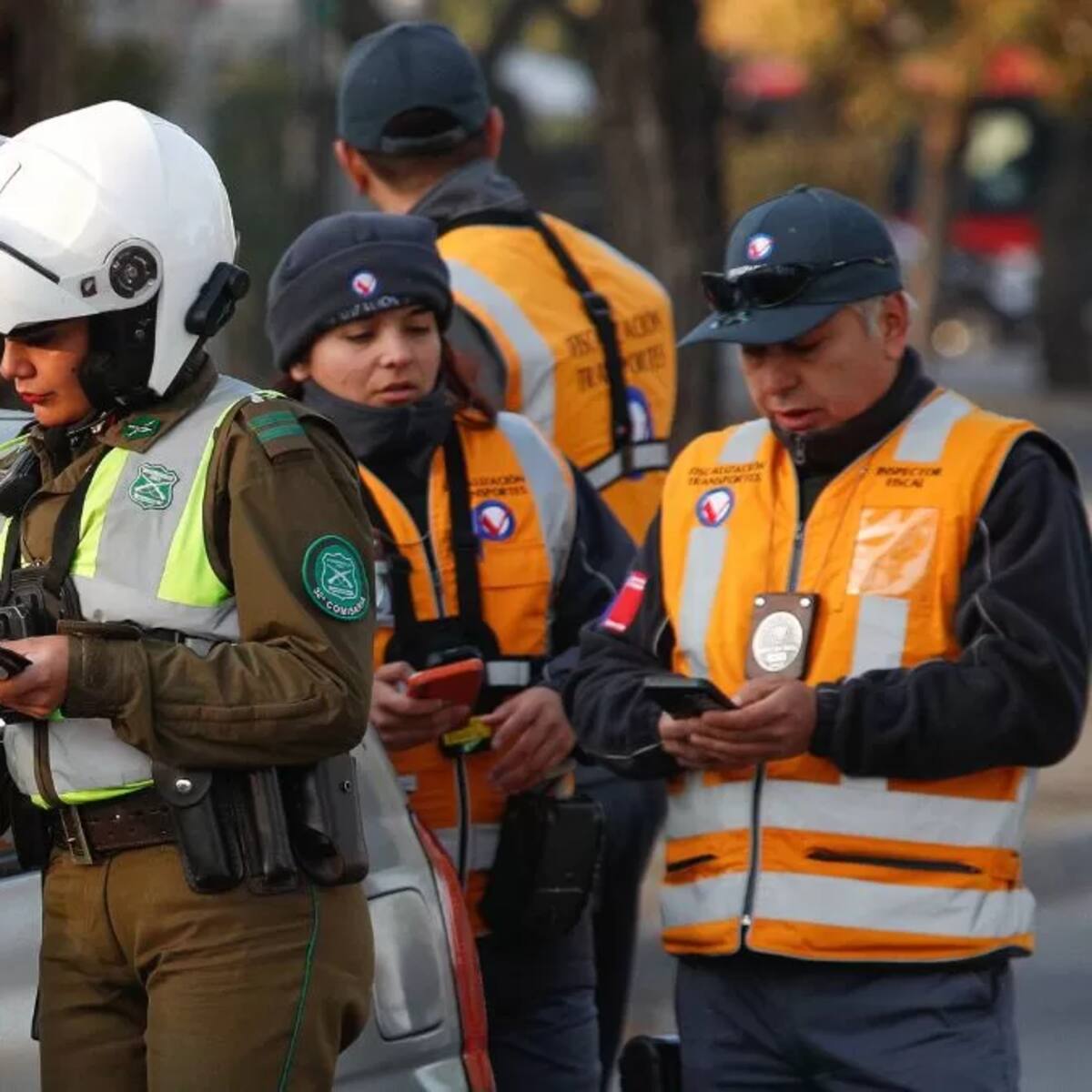 Comienza la restricción vehicular 2026: estos son los autos que no pueden circular desde hoy 1 de mayo